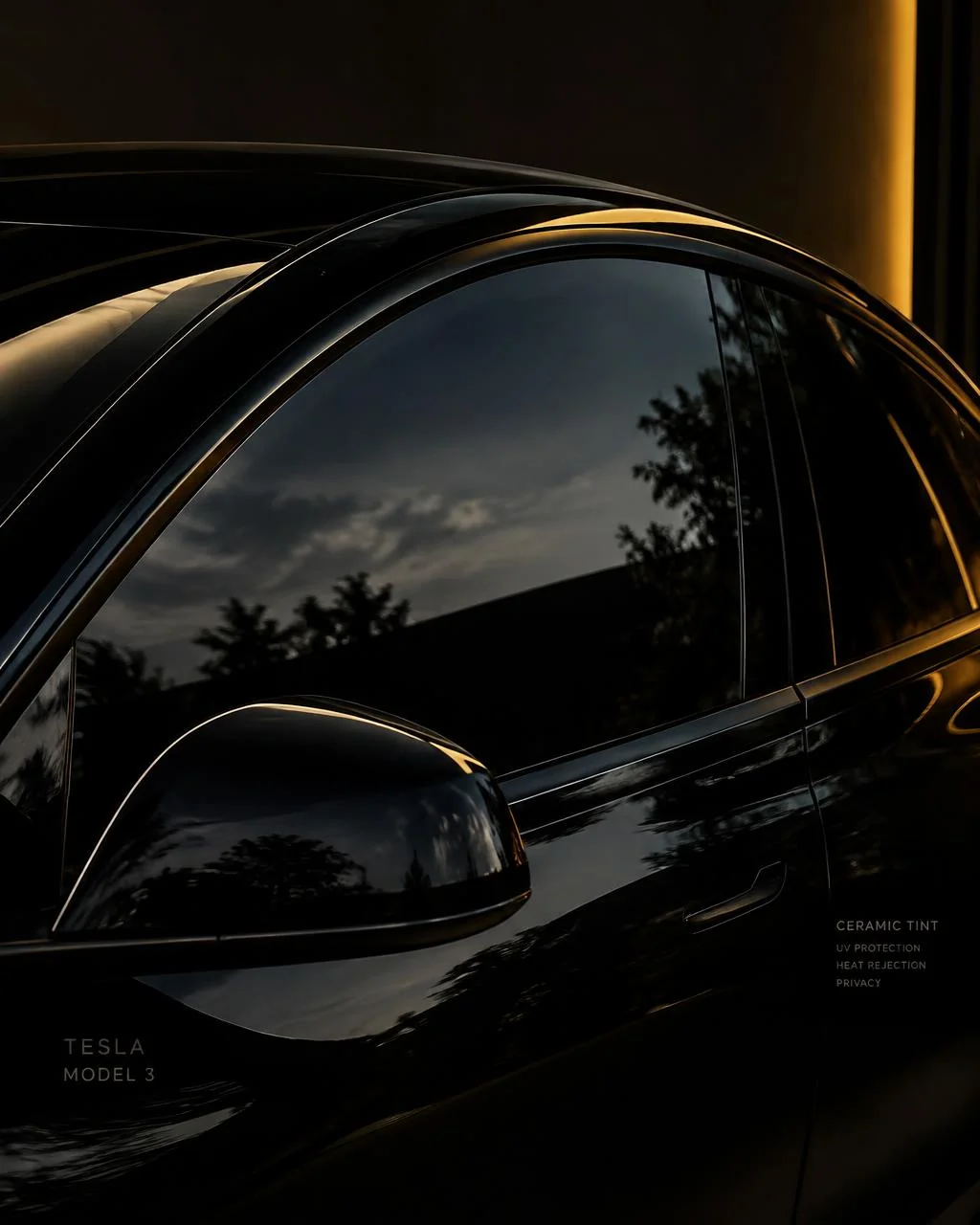 Window Tinting