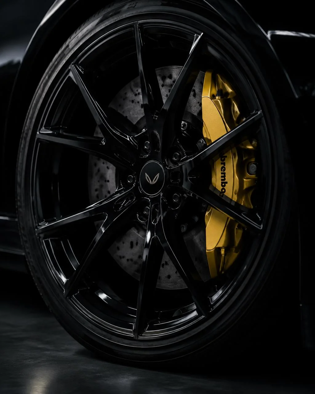 Wheels & Details